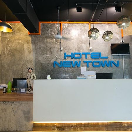 New Town Hotel Bandar Sunway Subang Jaya Exteriér fotografie
