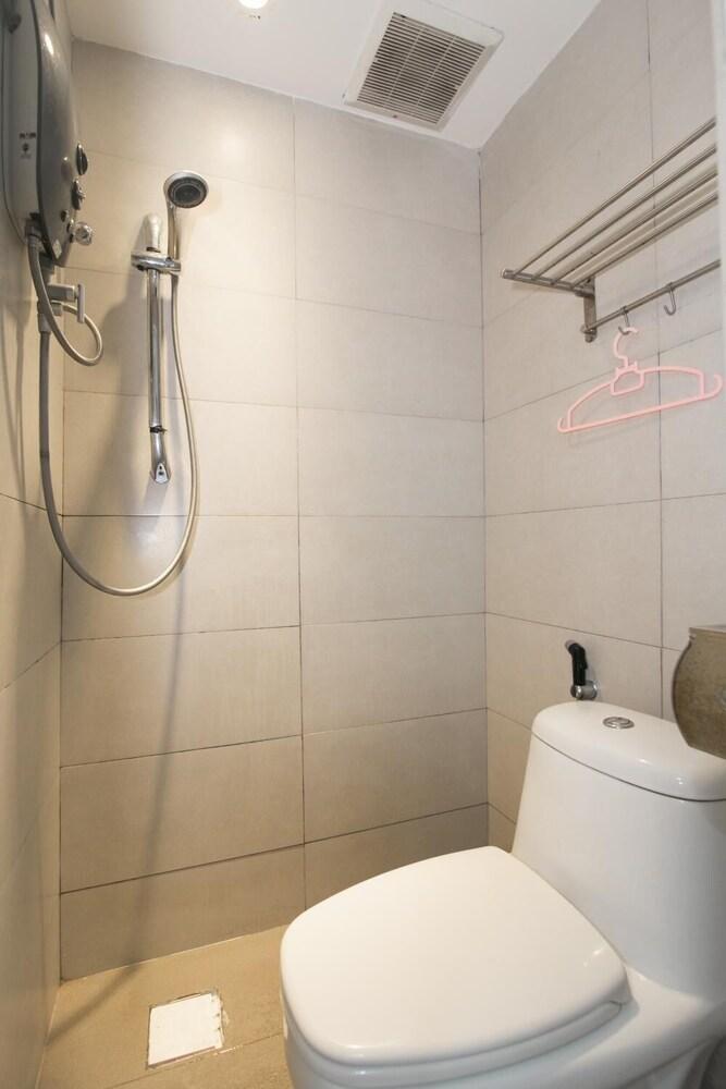 New Town Hotel Bandar Sunway Subang Jaya Exteriér fotografie