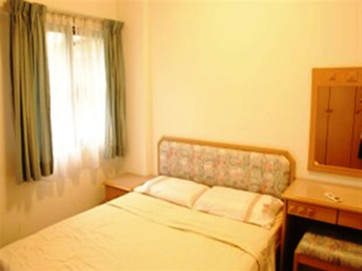 New Town Hotel Bandar Sunway Subang Jaya Exteriér fotografie