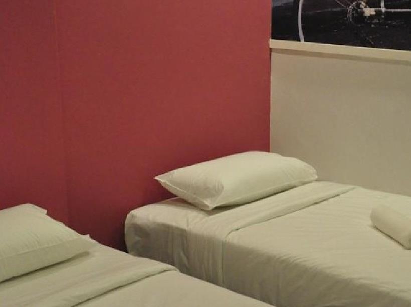 New Town Hotel Bandar Sunway Subang Jaya Exteriér fotografie