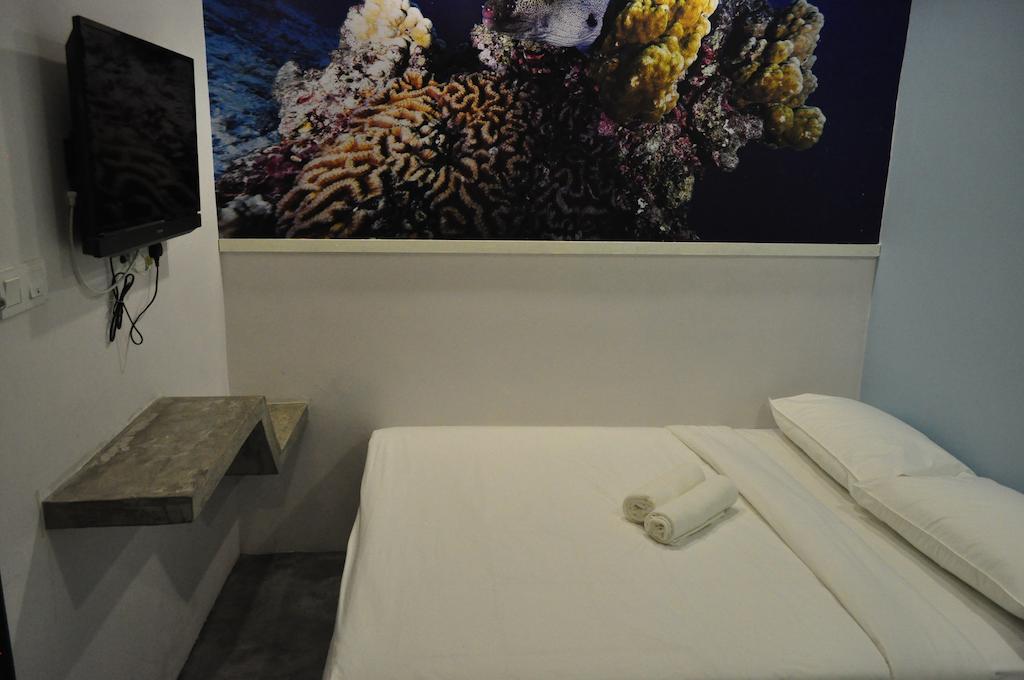 New Town Hotel Bandar Sunway Subang Jaya Exteriér fotografie