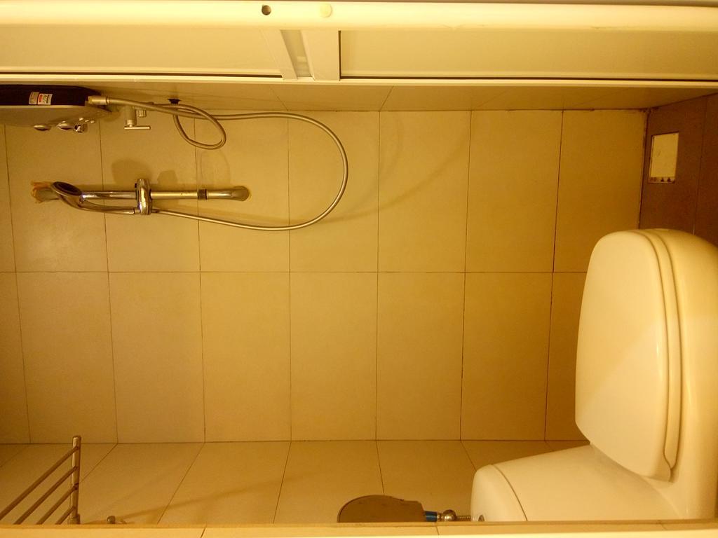 New Town Hotel Bandar Sunway Subang Jaya Exteriér fotografie