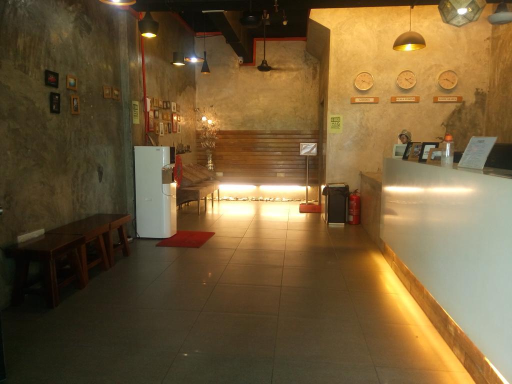 New Town Hotel Bandar Sunway Subang Jaya Exteriér fotografie