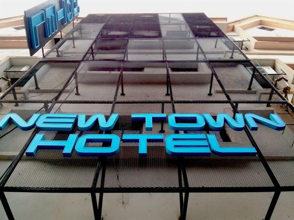 New Town Hotel Bandar Sunway Subang Jaya Exteriér fotografie