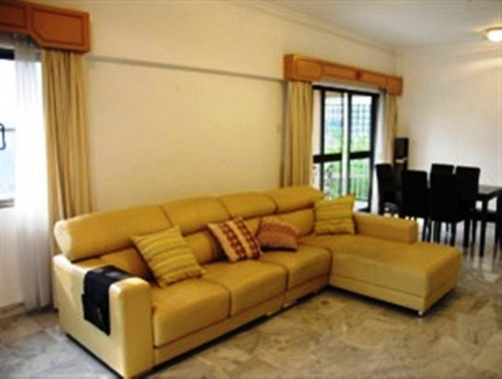 New Town Hotel Bandar Sunway Subang Jaya Exteriér fotografie