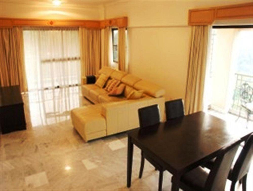 New Town Hotel Bandar Sunway Subang Jaya Exteriér fotografie