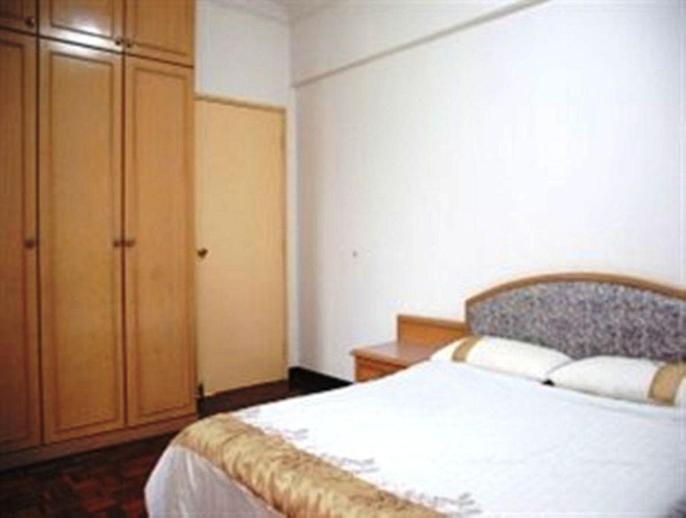 New Town Hotel Bandar Sunway Subang Jaya Exteriér fotografie