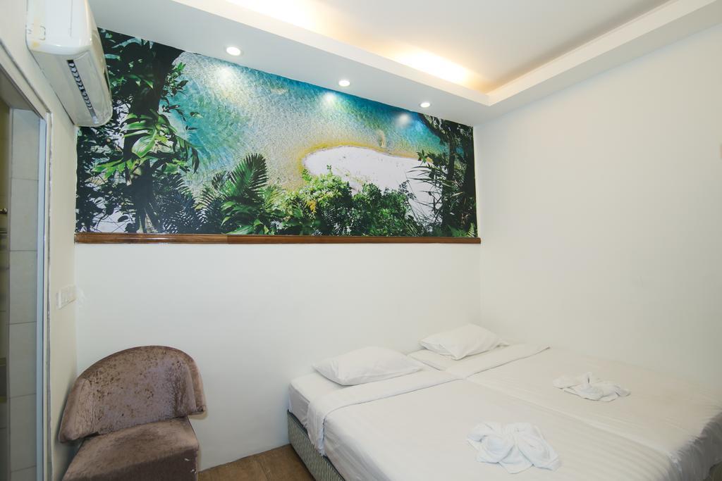New Town Hotel Bandar Sunway Subang Jaya Exteriér fotografie