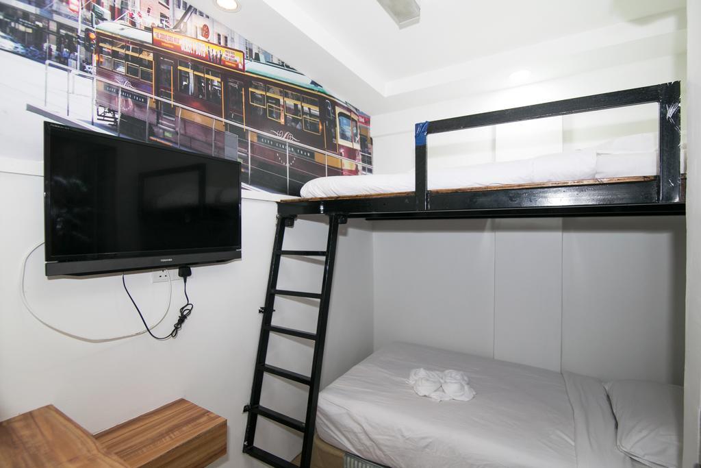 New Town Hotel Bandar Sunway Subang Jaya Exteriér fotografie