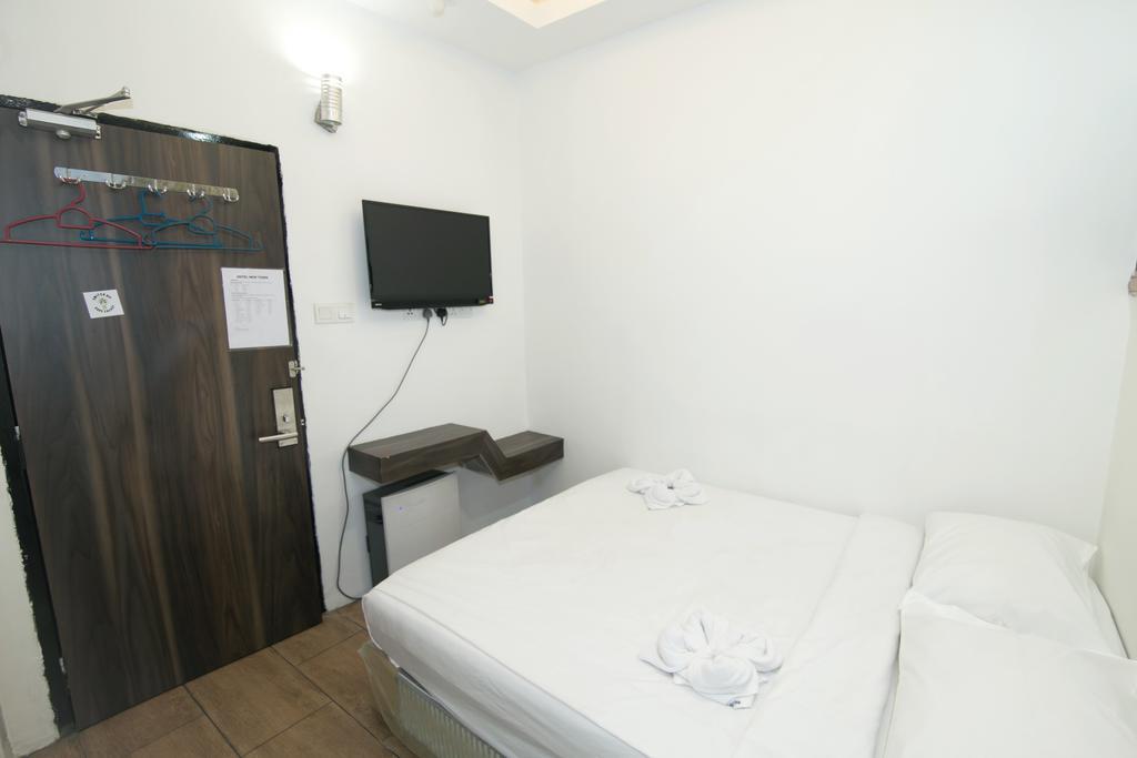 New Town Hotel Bandar Sunway Subang Jaya Exteriér fotografie