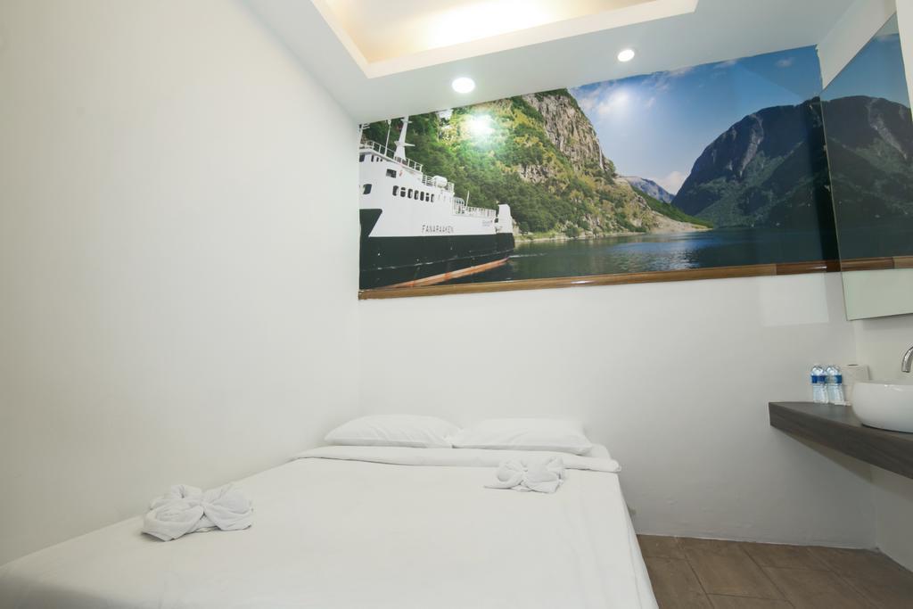 New Town Hotel Bandar Sunway Subang Jaya Exteriér fotografie