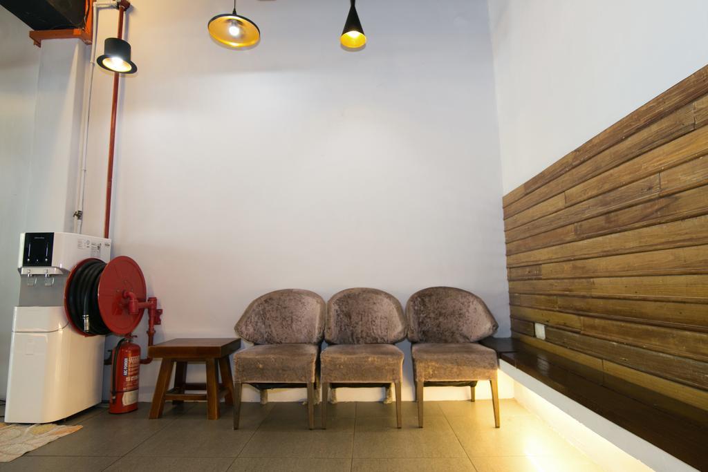 New Town Hotel Bandar Sunway Subang Jaya Exteriér fotografie