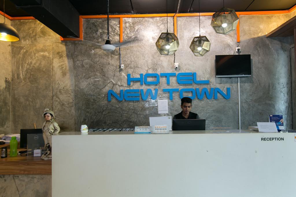 New Town Hotel Bandar Sunway Subang Jaya Exteriér fotografie